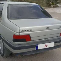 پژو 405مدل 90|خودرو سواری و وانت|زاهدان, |دیوار