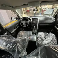 سوزوکی گرند ویتارا  اتوماتیک 2400cc، مدل ۱۳۹۰|خودرو سواری و وانت|تهران, نیاوران|دیوار