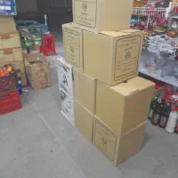 تخم مرغ عمده