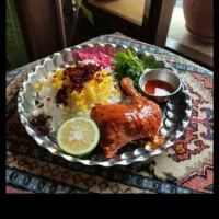 تهیه غذای خونگی با بهترین کیفیت