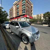 سوزوکی ویتارا ۲۰۰۶|خودرو سواری و وانت|تهران, ازگل|دیوار