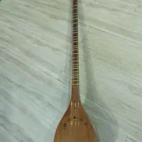 سه تار|سازهای سنتی|کرج, اصفهانی‌ها|دیوار