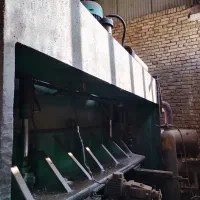 فروش گیوتین هیدرولیک 3 متری 20 میل|ماشینآلات صنعتی|اسفراین, |دیوار