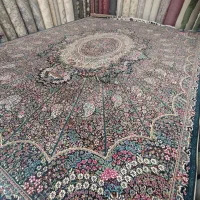 جفت ۱۲ متری فرش تهران آفرینش