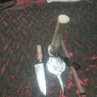 یک عددقاقو یک قلم بایک یخ شکن