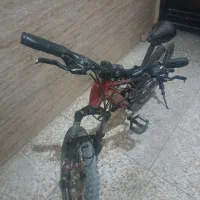 دوچرخه گالانت 20|دوچرخه، اسکیت، اسکوتر|مشکیندشت, |دیوار