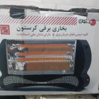 وسایل منزل|بخاری، هیتر، شومینه|تهران, بیسیم|دیوار