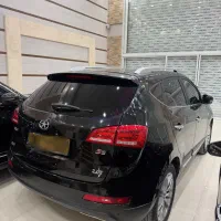 جک s5 مدل ۱۳۹۷ اتومات|خودرو سواری و وانت|الیگودرز, |دیوار