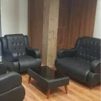 میز‌پنل وکیوم/ابعادورنگ دلخواه/مبل‌انتظار/پیشخوان|دفتر کار|گرمسار, |دیوار