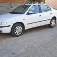 سمند lx مدل ۹۴|خودرو سواری و وانت|یزد, |دیوار