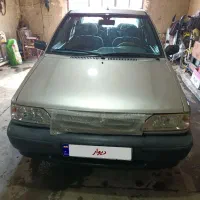 پراید|خودرو سواری و وانت|هریس, |دیوار