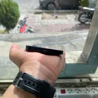 iPhone 12 normal black|موبایل|پردیس, فاز ۲|دیوار