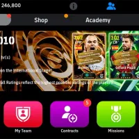 بازی میکنم دوستانه داخل ای فوتبال