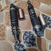 کمک فنر. بادی 200|قطعات یدکی و لوازم جانبی|یزد, |دیوار