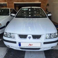 سمندlx مدل۹۳