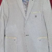 کت تک اندامی  مردانه سایز ۳۸ ...۴۰