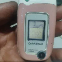 سونی اریگسون z520 we|موبایل|تهران, آرژانتین|دیوار