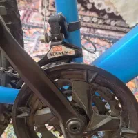 دوچرخه ویل هورس نو