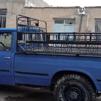نیسان دیزل مدل ۹۱