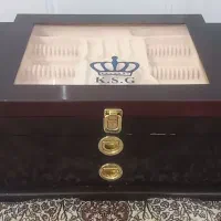 کنسول قاشق چنگال