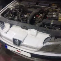 پژوپارس دوگانه کارخانه|خودرو سواری و وانت|پاکدشت, پاکدشت (مامازند)|دیوار