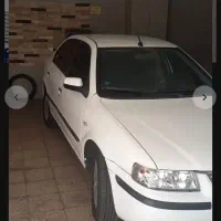 سمند۹۵ Lx|خودرو سواری و وانت|تهران, یاخجی آباد|دیوار