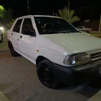 پراید 131