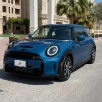 Mini cooper s 2024