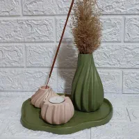 دکوراسیون سنگی