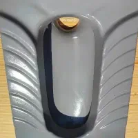 روشویی چینی و کاسه توالت ایرانی
