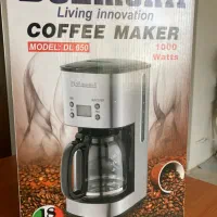 قهوه ساز دلمونتی مدل Dl650