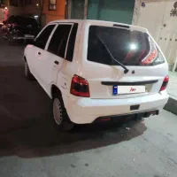 111مدل 91|خودرو سواری و وانت|اصفهان, سروستان|دیوار
