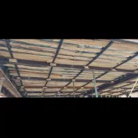 اجرا سقف کامپوزیت و تیرچه بلوک و آکاستیو فنداسیون|خدمات پیشه و مهارت|قوچان, |دیوار