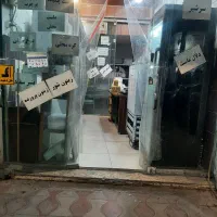 فروش یا واگذاری لبنیات محلی