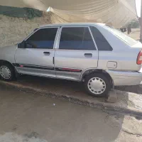 پراید 141 ساده، مدل ۱۳۸۵