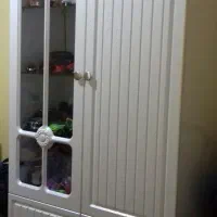 تخت و کمد