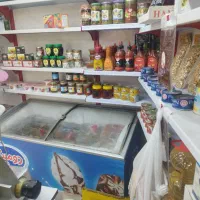 اجناس سوپر مارکت با کلیه وسایل|فروشگاه و مغازه|رشت, کوی حسینی|دیوار