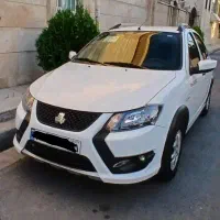 کوییک مدل ۱۴۰۲/ Gx/ کم کار/ مشابه صفر/گارانتی فعال