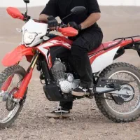 موتورسیکلت توسن 250cc|موتورسیکلت|ساوه, |دیوار