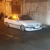 پژو پارس|خودرو سواری و وانت|قم, آذر (نکویی)|دیوار