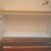 کتابخانه|کتابخانه، شلف، قفسههای دیواری|زاهدان, |دیوار