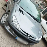 206 تیپ2 مدل83