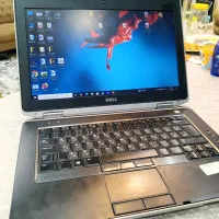 لپ تاپ قدرتمند دل dell معاوضه با گوشی