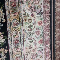 فرش|فرش|بهار, |دیوار