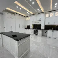 ۱۵۲ متر فول صفر ۳ نبش دانش آموز