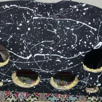 طاقچه سه بعدی‌ پراید 141