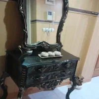 اینه کنسول