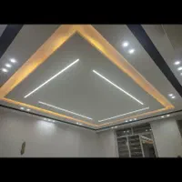 تزئینات داخلی منزل با کیفیت و قیمت عالی