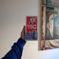 کارتون redmi 15C