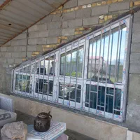 پنجره و درب دوجداره یو پی وی سی(upvc)|خدمات پیشه و مهارت|ارومیه, |دیوار